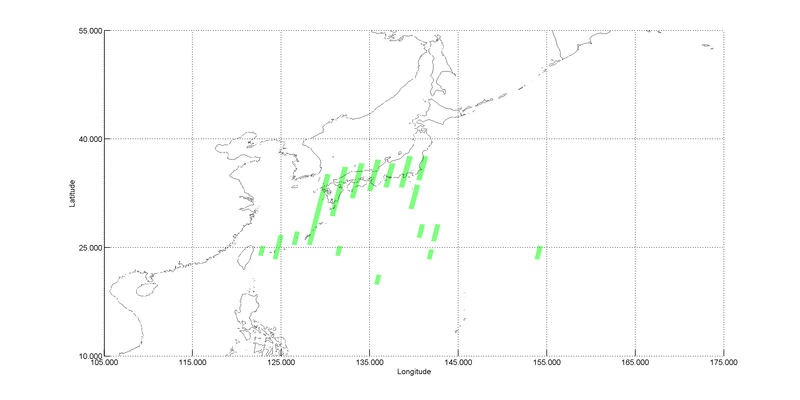 CYCLE_198 - Japan Descending passes